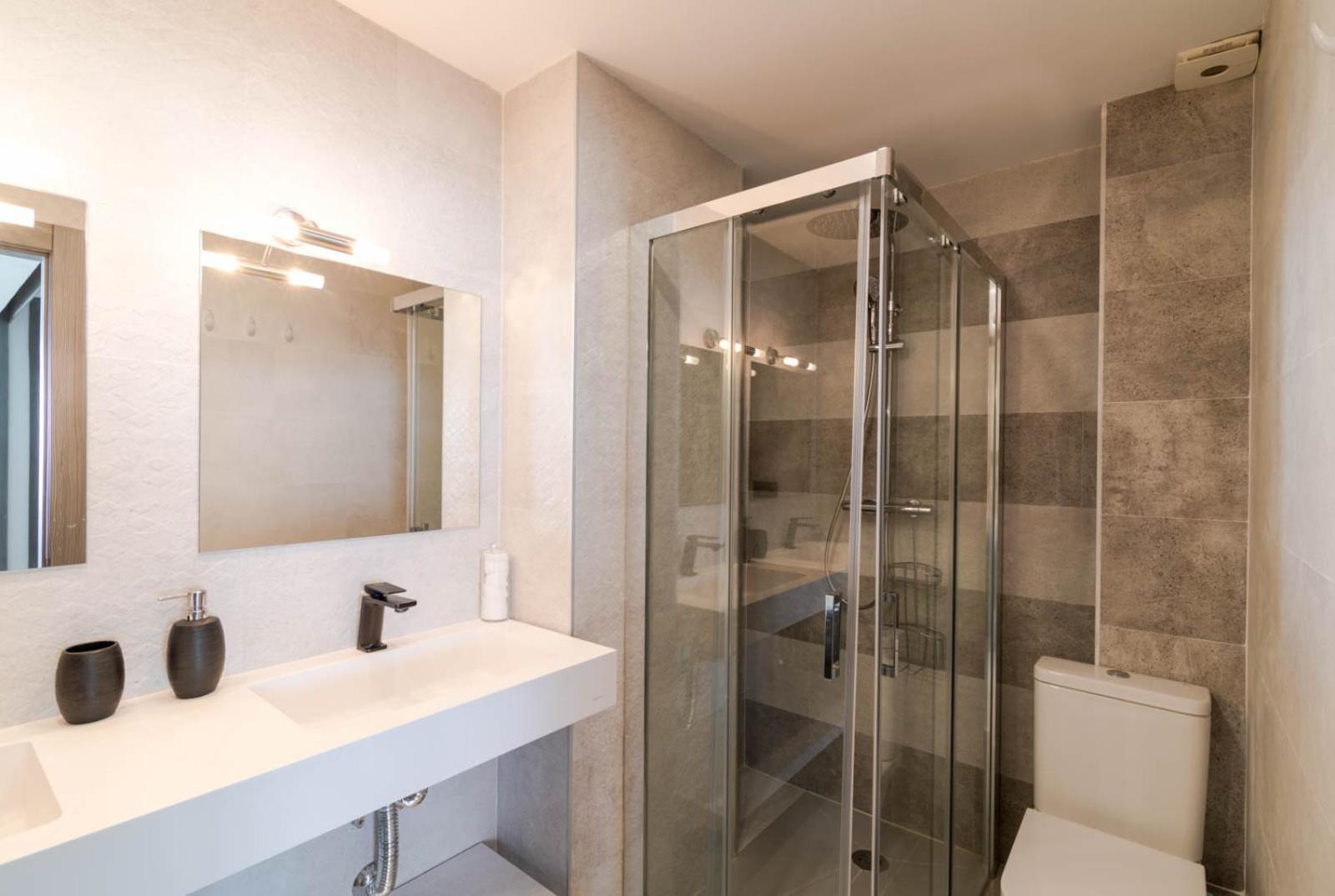 Apartamento Deluxe Supreme Málaga Exterior foto