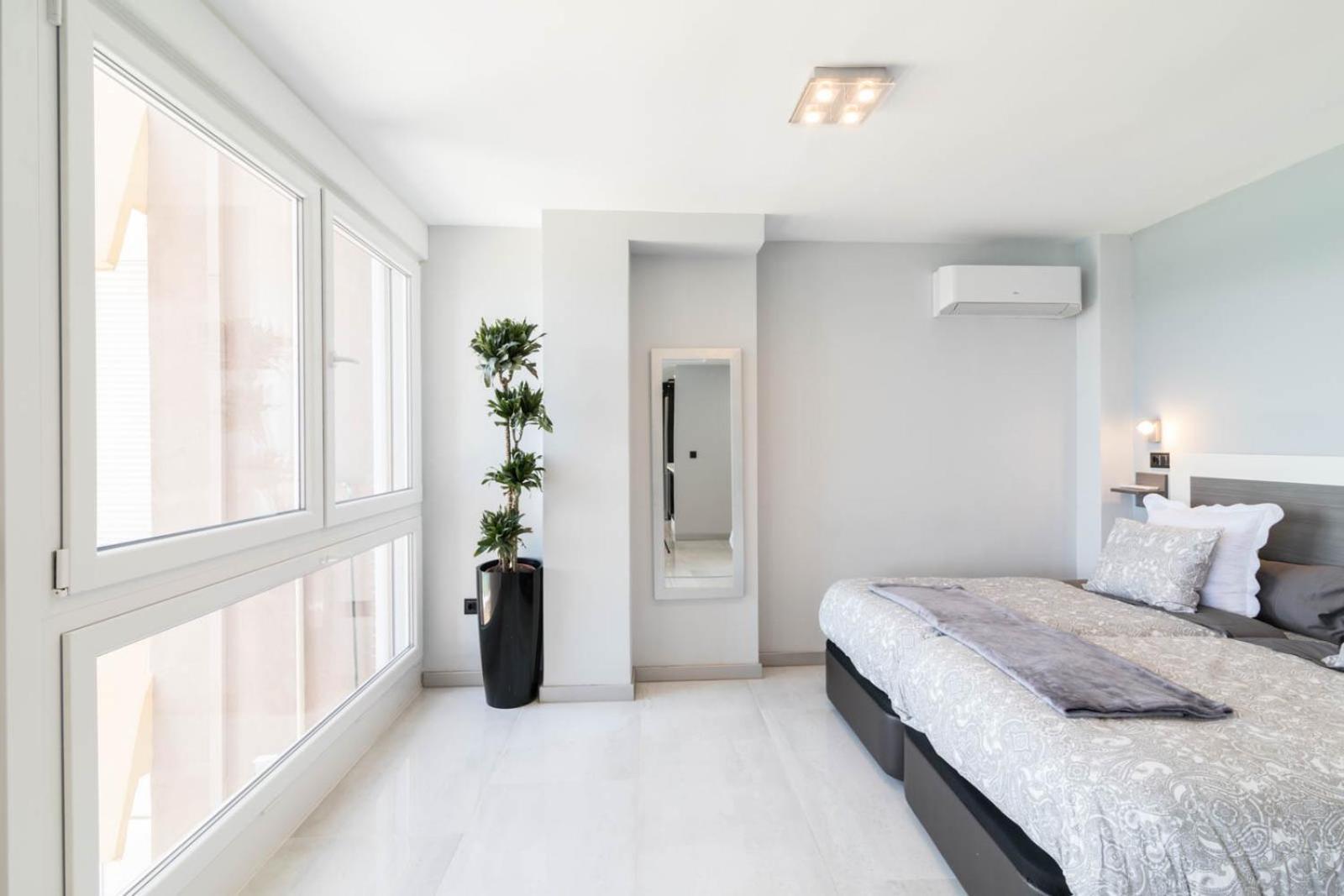 Apartamento Deluxe Supreme Málaga Exterior foto