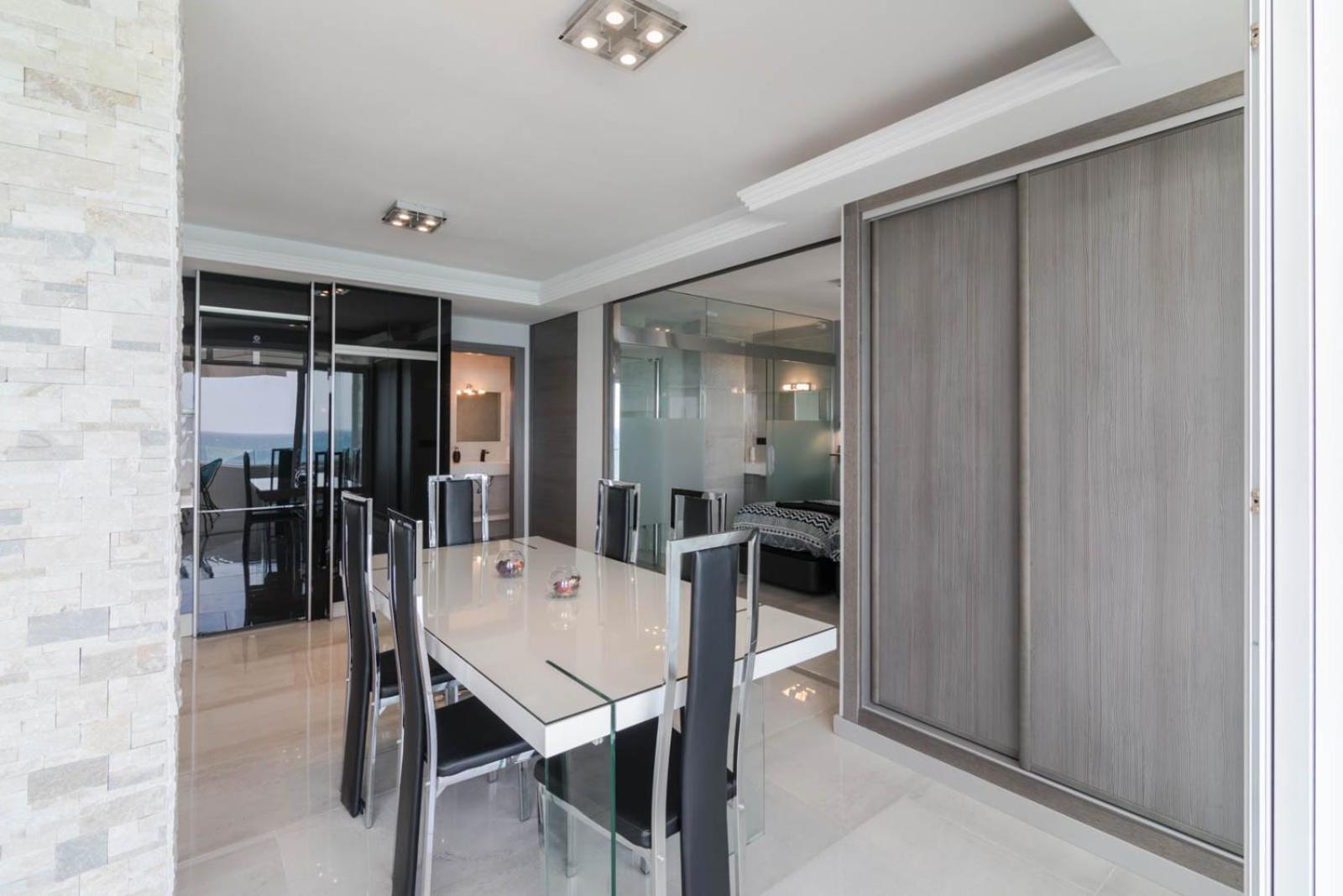 Apartamento Deluxe Supreme Málaga Exterior foto