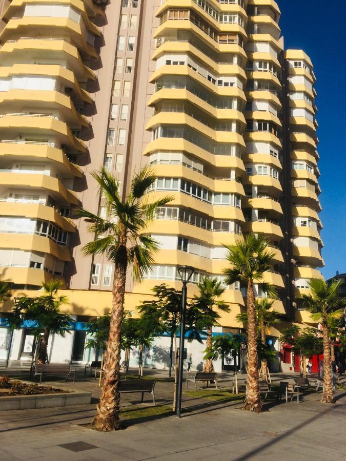 Apartamento Deluxe Supreme Málaga Exterior foto